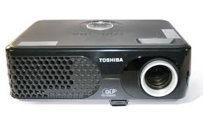 Ремонт Toshiba TDP-XP1