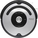 Ремонт iRobot Roomba 560