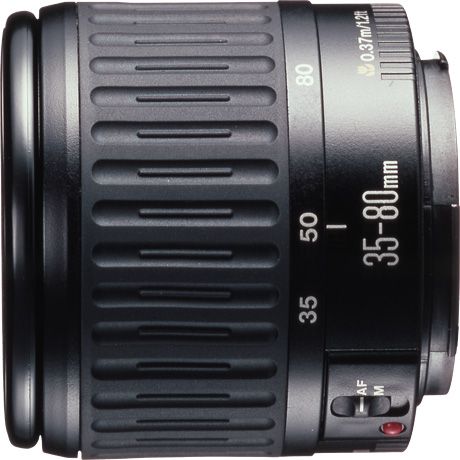Ремонт Canon EF 35-80mm f/4-5.6