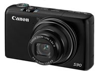 Ремонт Canon S90