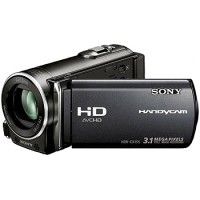 Ремонт Sony HDR-CX116