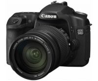 Ремонт Canon 50D