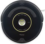 Ремонт iRobot Roomba 650