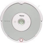 Ремонт iRobot Roomba 533