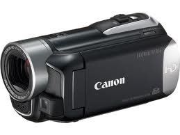 Ремонт Canon HF R16