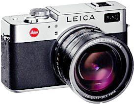 Ремонт Leica Digilux 2