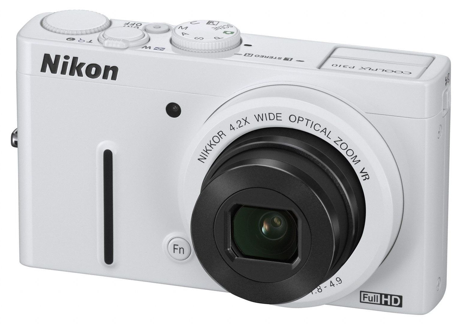 Ремонт Nikon P310
