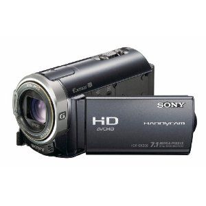 Ремонт Sony HDR-CX300