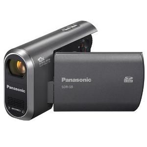 Ремонт Panasonic SDR-S9