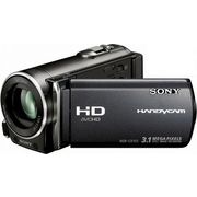 Ремонт Sony HDR-CX155