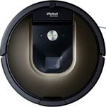 Ремонт iRobot Roomba 980