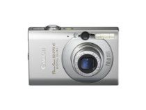 Ремонт Canon SD770 IS