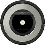 Ремонт iRobot Roomba 880