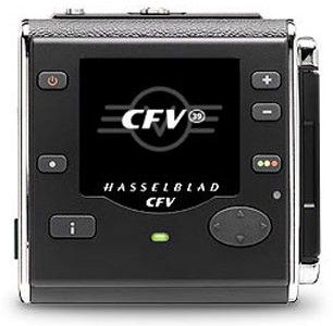 Ремонт Hasselblad CFV II