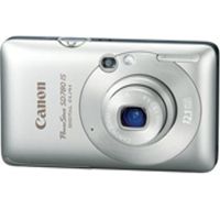 Ремонт Canon SD780 IS