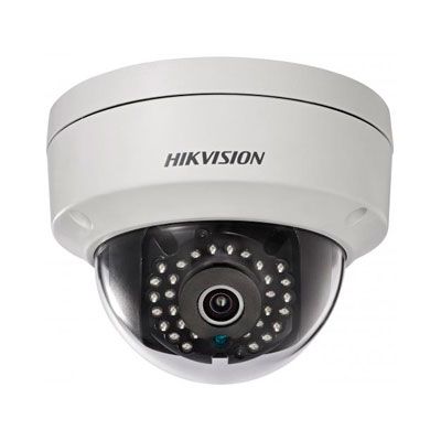 Ремонт Hikvision DS-2CD2152F-IS