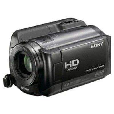 Ремонт Sony HDR-XR105