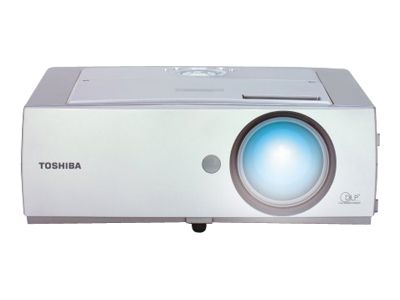 Ремонт Toshiba TDP-TW350UK