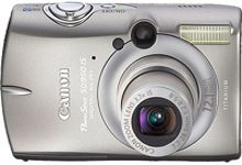 Ремонт Canon SD950 IS