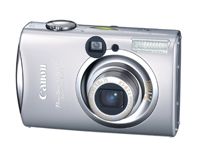 Ремонт Canon SD800 IS