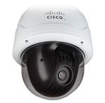 Ремонт видеонаблюдения Cisco