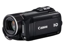 Ремонт Canon HF21