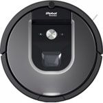 Ремонт iRobot Roomba 960