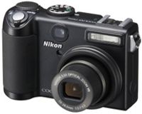 Ремонт Nikon P5100