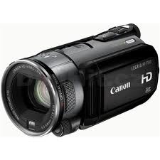 Ремонт Canon HF S100