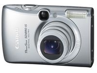 Ремонт Canon SD890 IS