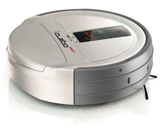 Ремонт iClebo Smart