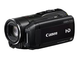 Ремонт Canon HF M36