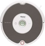 Ремонт iRobot Roomba 545