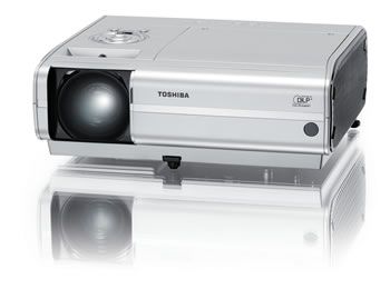 Ремонт Toshiba TDP-EX21