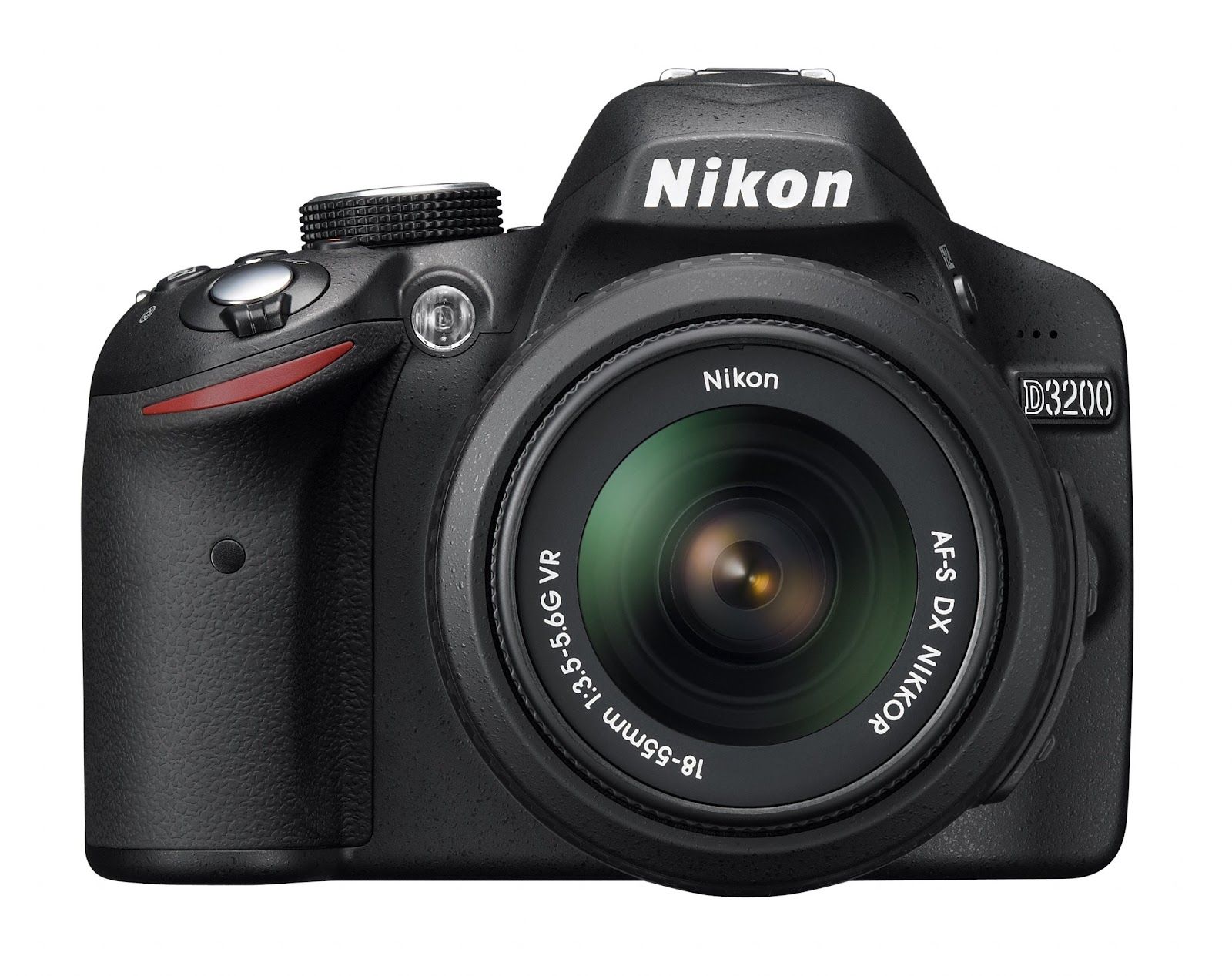 Ремонт Nikon D3200