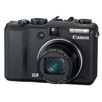 Ремонт Canon G9
