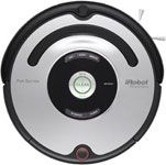 Ремонт iRobot Roomba 564