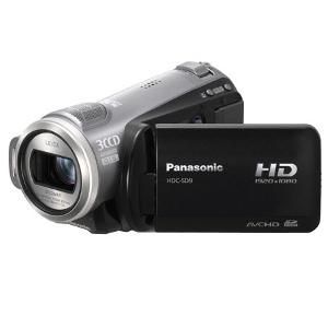 Ремонт Panasonic HDC-SD9