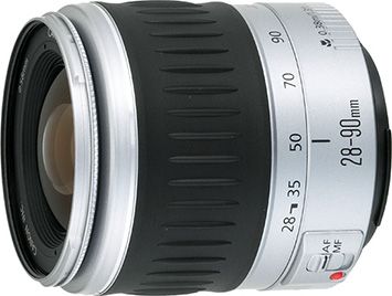 Ремонт Canon EF 28-90mm f/4-5.6 II USM