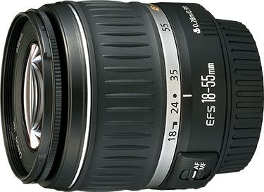 Ремонт Canon EF-S 18-55mm f/3.5-5.6 II USM