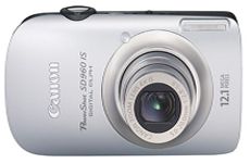 Ремонт Canon SD960 IS