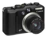 Ремонт Canon G7