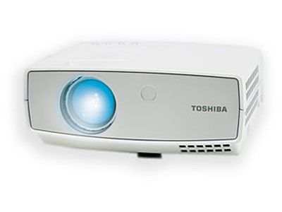 Ремонт Toshiba TDP-FF1