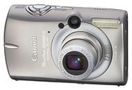 Ремонт Canon IXY 2000 IS
