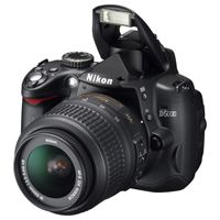 Ремонт Nikon D5000