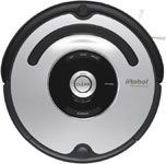 Ремонт iRobot Roomba 555