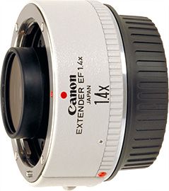 Ремонт Canon Extender EF 1.4X