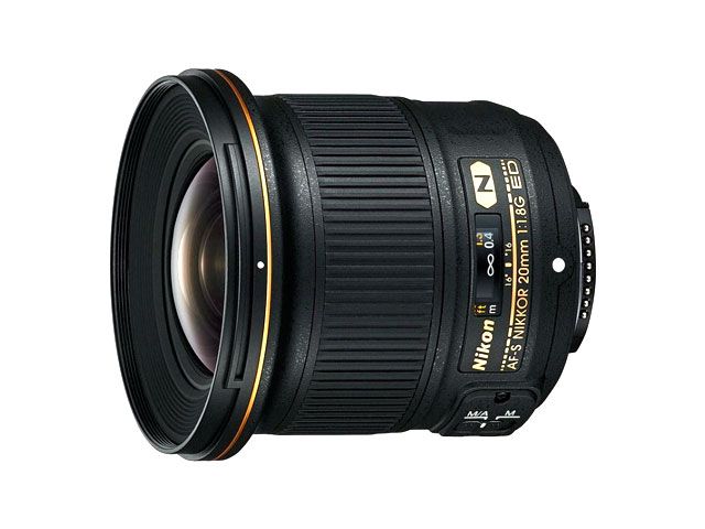Ремонт Nikon AF-S NIKKOR 24-120mm f 3.5-5.6 G VR