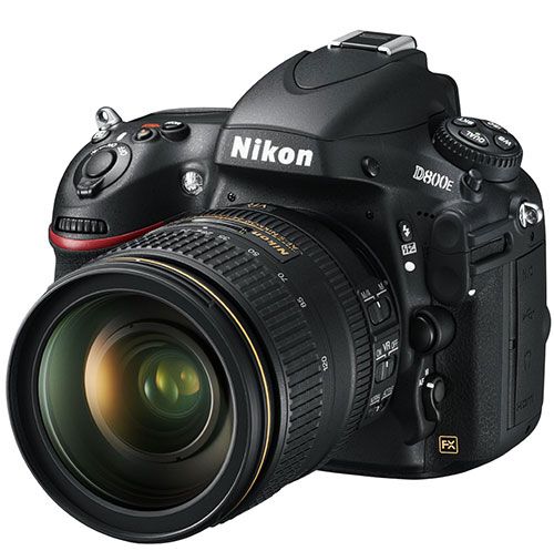 Ремонт Nikon D800E